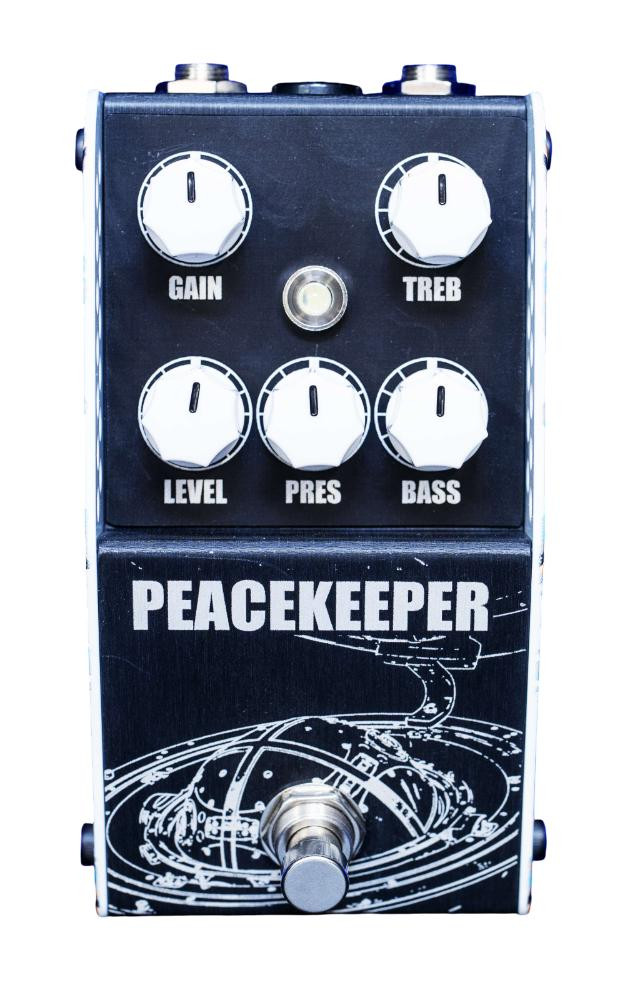ギター Phantom FX BELLO Low Gain Shaper JOYO R-18 Guitar Effect Pedal - Chopper-Z High Gain Amp